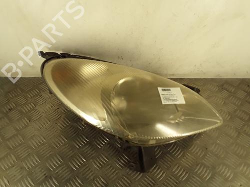 Used Right headlight CITROËN XSARA PICASSO (N68) 1.6 (95 hp) 30391825
