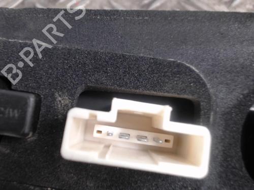 Right tailgate light CITROËN C5 II (RC_) 2.2 HDi | BP30022467C80