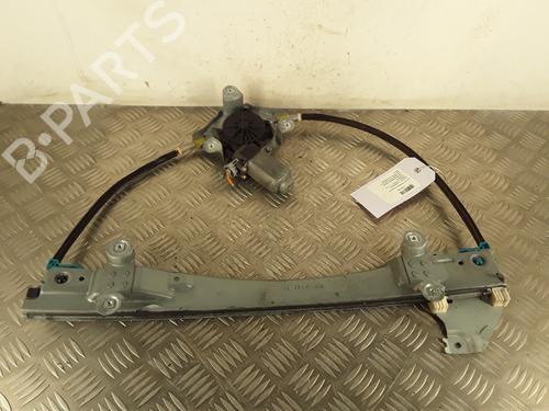 Front left window mechanism RENAULT TWINGO II (CN0_) 1.2 16V (CN04, CN0B) | BP30022898C22