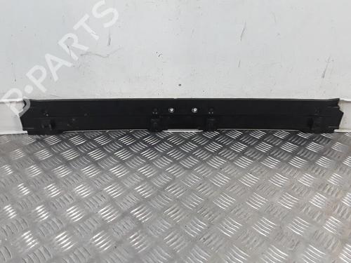 Grille PEUGEOT BOXER Platform/Chassis (ZCT_) 2.5 D | BP30021409C40