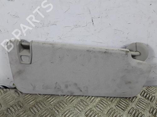 Left sun visor CHEVROLET ORLANDO (J309) 2.0 D | BP30016701I1 