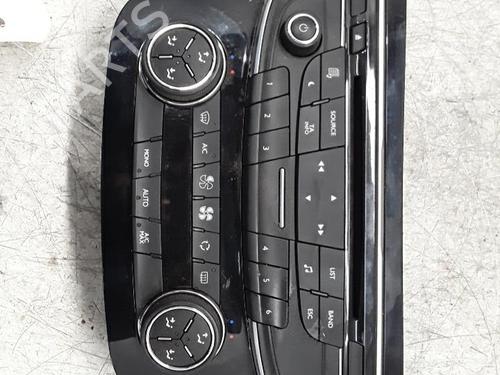 Climate control PEUGEOT 508 I (8D_) 2.2 HDi | BP30009713I5