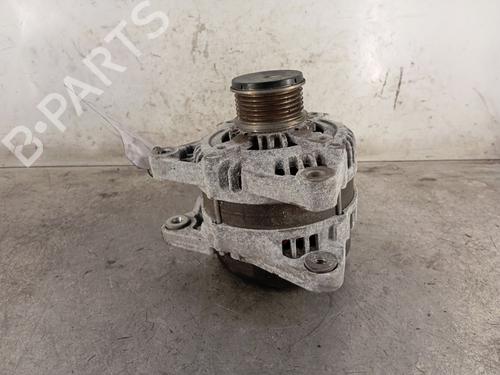 Used Alternator CITROËN C5 AIRCROSS (A_) 1.2 PureTech 130 (ARHNSJ) (131 hp) 30020025