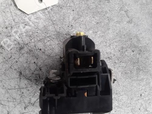 Used Rear right lock DACIA DUSTER (HS_) 1.5 dCi 4x4 (109 hp) 30013646