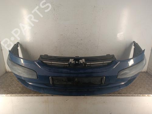 Front bumper CITROËN C8 (EA_, EB_) 2.0 HDi 165 | BP30148582C7  - Image 5