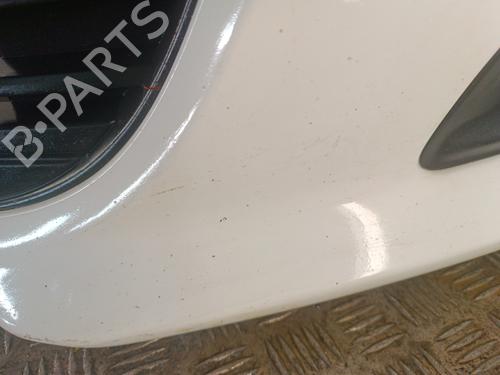 Front bumper CITROËN C4 II (NC_) 1.6 HDi 115 | BP31831257C7 