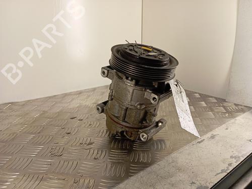 AC-Kompressor FIAT STILO Multi Wagon (192_) 1.9 D Multijet (120 hp) 30008293