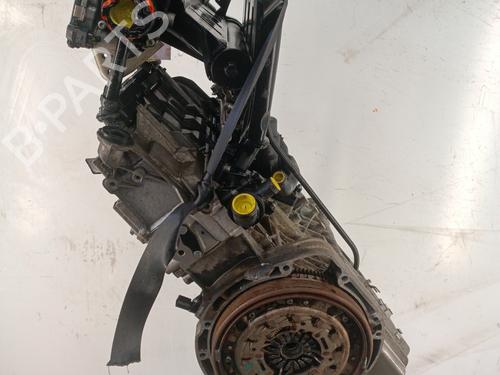 Engine MERCEDES-BENZ A-CLASS (W169) A 200 (169.033, 169.333) | BP30008534M1 