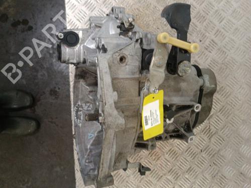 Getriebe für CITROËN C3 I (FC_, FN_) 1.1 i (60 hp) 30018846