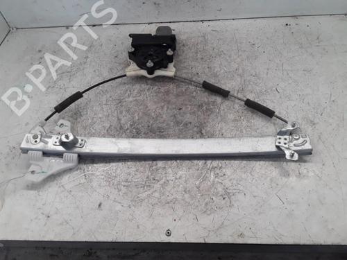 Front left window mechanism HYUNDAI i20 II (GB, IB) 1.1 CRDi | BP30019417C22