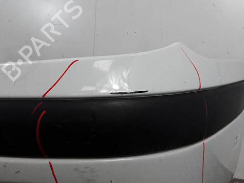 Stoßstange vorne RENAULT SCÉNIC I MPV (JA0/1_, FA0_) 1.4 16V (JA0D, JA1H, Ja0W, JA10) | BP30026536C7 