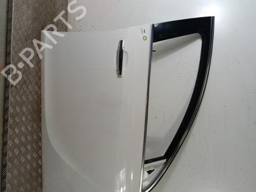 Right front door OPEL INSIGNIA A (G09) 2.0 CDTI (68) | BP30018839C3