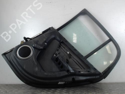 Right rear door SMART FORFOUR (454) 1.3 (454.031) | BP30027674C5 