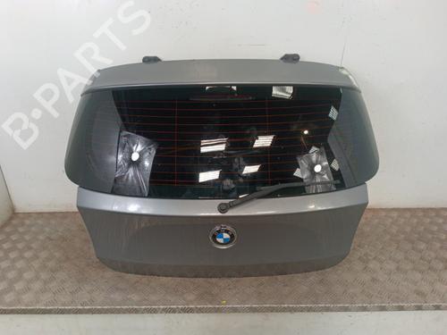 Used Tailgate BMW 1 (E81) 118 d (143 hp) 30009163