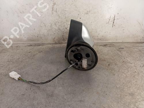Left mirror DACIA SANDERO 1.5 dCi | BP30017917C26 