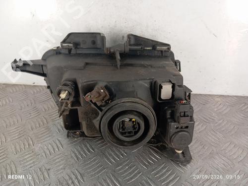 Used Left headlight Left headlight 39528781 39528781