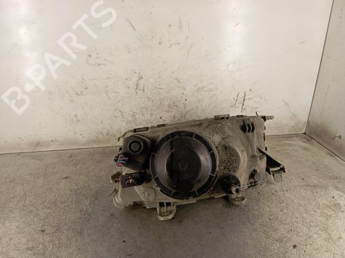 Right headlight SAAB 9-3 (YS3D) 2.2 TiD | BP30019841C29