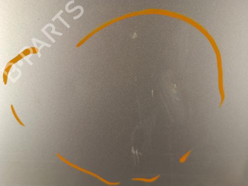 Dør højre bagtil CITROËN XSARA PICASSO (N68) 2.0 HDi | BP30007342C5