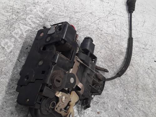 Used Rear right lock VW GOLF IV (1J1) 1.9 TDI (90 hp) 30018907