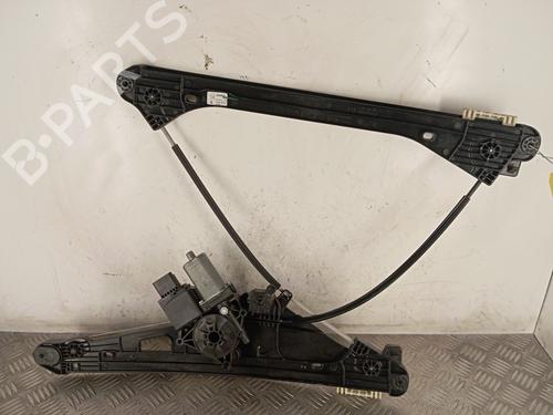 Used Front left window mechanism PEUGEOT 3008 II SUV (MC_, MR_, MJ_, M4_) 1.5 BlueHDi 130 (131 hp) 31658398