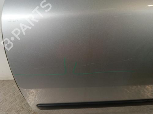 Dør venstre fortil SKODA OCTAVIA II Combi (1Z5) 1.9 TDI | BP30009034C2 