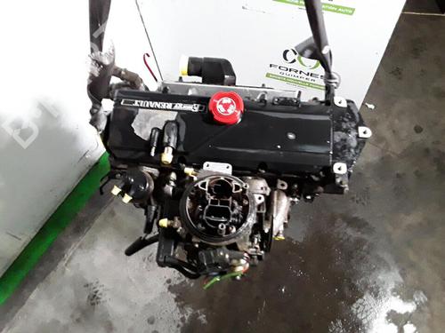Engine RENAULT CLIO I (B/C57_, 5/357_) 1.4 (B/C57T, B/C57Y) | BP30024918M1