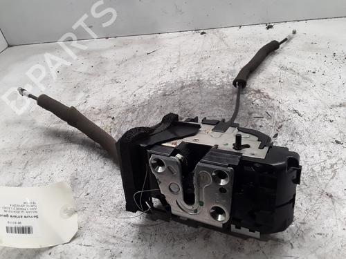 Used Rear left lock NISSAN JUKE (F15) 1.5 dCi (110 hp) 30026010
