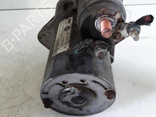 Starter NISSAN MICRA IV (K13K, K13KK) 1.2 | BP30027157M8