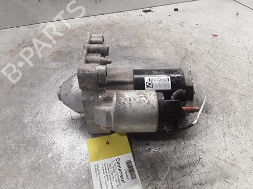 Anlasser CITROËN C3 II (SC_) 1.4 HDi 70 (SC8HZC, SC8HR0, SC8HP4) | BP30013046M8 