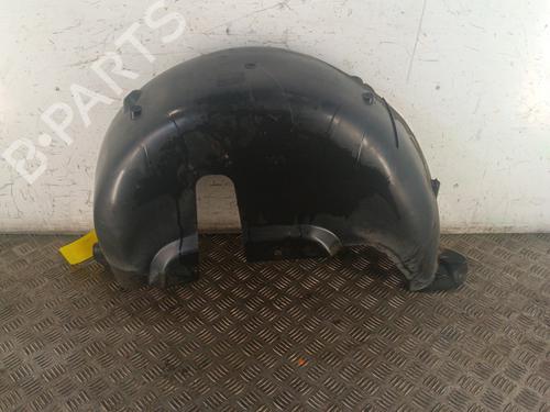 Hjulbue CITROËN C3 II (SC_) 1.4 HDi 70 (SC8HZC, SC8HR0, SC8HP4) | BP30010034C56 - Image 2