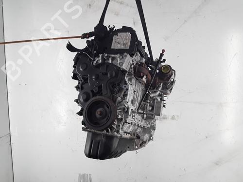 Engine PEUGEOT 208 I (CA_, CC_) 1.6 HDi / BlueHDi 75 | BP30023140M1