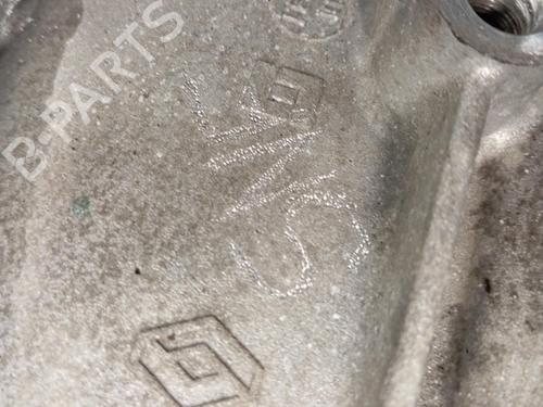 Used Gearbox Gearbox DACIA SANDERO II TCe 90 (B8M1, B8MA, B8AC) (90 hp) 40432874 40432874