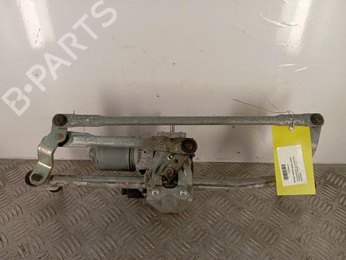 Used Front wiper motor Front wiper motor VW TOURAN (1T1, 1T2) 1.9 TDI (105 hp) 33692697 33692697