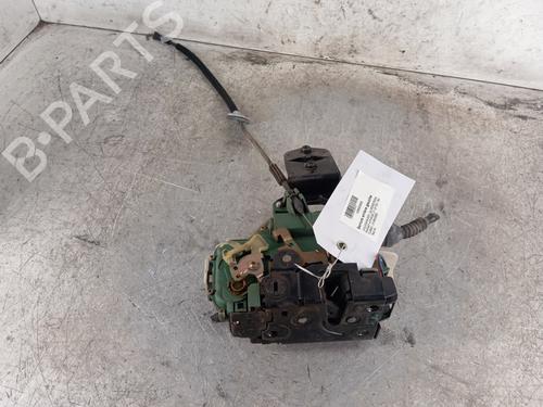 Rear left lock VW PASSAT B5.5 (3B3) 1.9 TDI | BP30023502C100