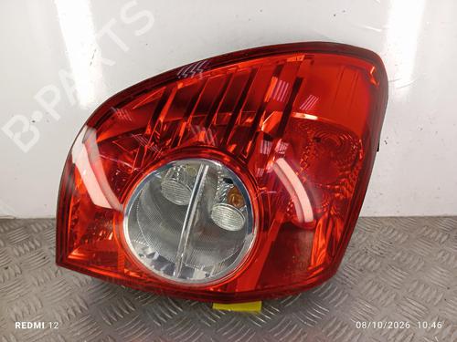 Left taillight CHEVROLET CAPTIVA (C100, C140) 2.0 D 4WD | BP39761145C34 - Image 2