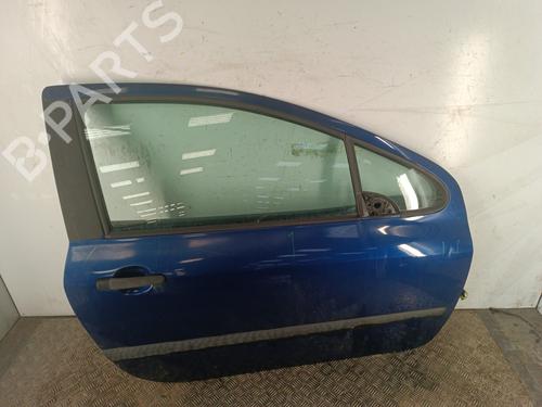 Used Right front door PEUGEOT 307 (3A/C) 2.0 HDi 110 (107 hp) 30940701