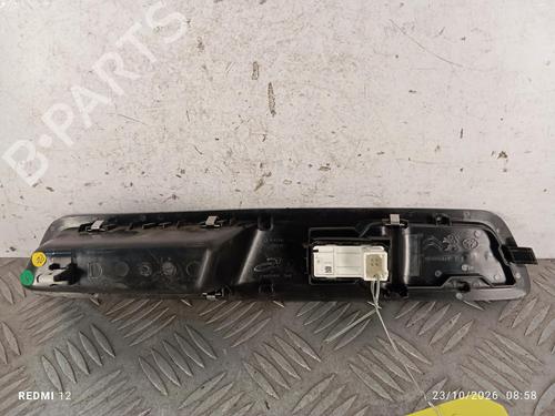 Right front window switch PEUGEOT EXPERT Van (V_) 1.6 BlueHDi 115 | BP40258738I26 - Image 2