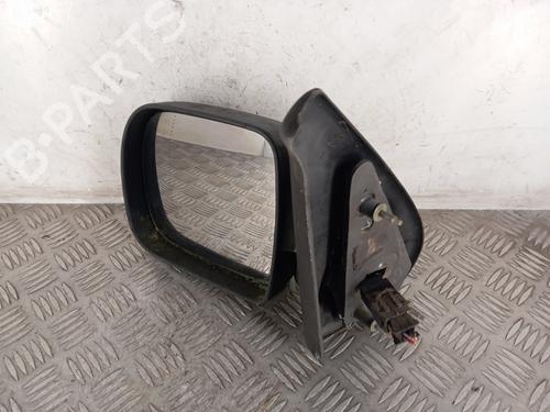 Retrovisor esquerdo RENAULT KANGOO (KC0/1_) 1.4 (KC0C, KC0H, KC0B, KC0M) (75 hp) 31993236