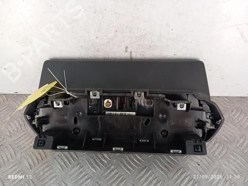 Used Display monitor Display monitor PEUGEOT 2008 II (UD_, US_, UY_, UJ_, UR_, UC_) 1.2 PureTech 130 (USHNS, URHNS) (130 hp) 39257169 39257169