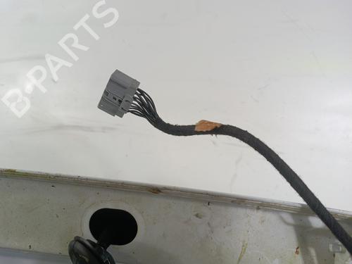 Bakluke CC/Kombi-Kupé FORD FIESTA VI (CB1, CCN) 1.25 | BP30011105C6 