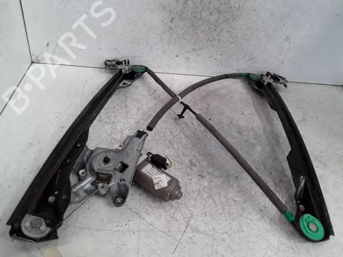 Used Front left window mechanism Front left window mechanism 30019055 30019055
