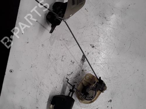 Tailgate lock CITROËN XANTIA (X1_, X2_) 2.0 HDI 109 | BP30021001C101 