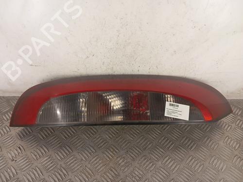 Used Left taillight OPEL CORSA C (X01) 1.7 DI (F08, F68) (65 hp) 31940184