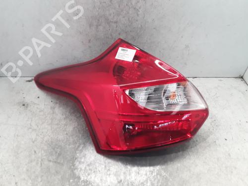 Used Left taillight FORD FOCUS III 1.6 TDCi (115 hp) 30013212