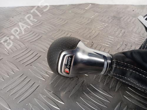 Used Shift knob Shift knob AUDI A1 (8X1, 8XK) 1.6 TDI (105 hp) 30007764 30007764