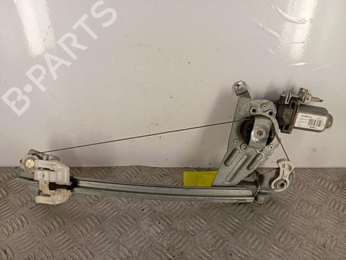 Used Rear right window mechanism Rear right window mechanism PEUGEOT 206 SW (2E/K) 2.0 HDi (90 hp) 33693287 33693287