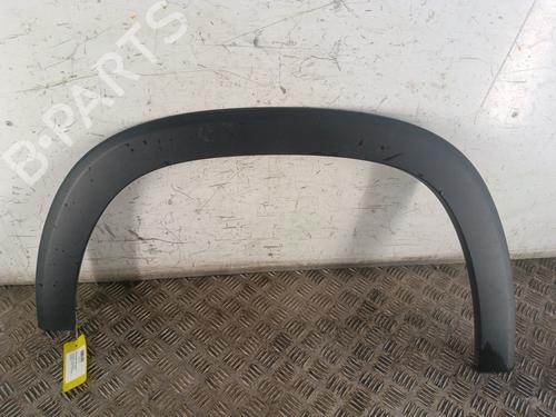 Venstre fortil skærm liste CHEVROLET ORLANDO (J309) 2.0 D (131 hp) 30940586