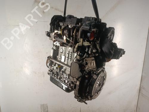 Used Engine PEUGEOT 308 SW II (LC_, LJ_, LR_, LX_, L4_) 1.6 BlueHDi 120 (120 hp) 31993218