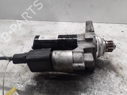 Startmotor VW PASSAT B7 Variant (365) 1.6 TDI | BP30008617M8 