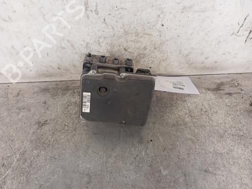ABS pump CITROËN C5 III Break (RW_) 1.6 HDi 110 | BP30025276M43